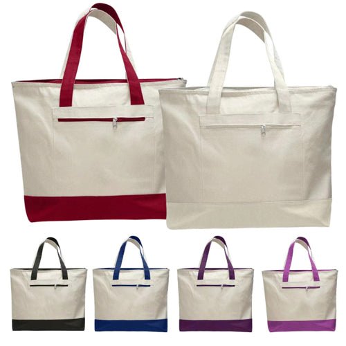 Eco Promotion Tote Bag - Yorkn Inc✅