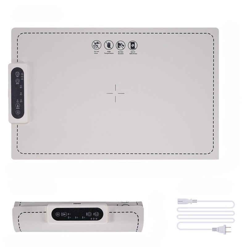 Electric Warming Tray - Yorkn Inc✅
