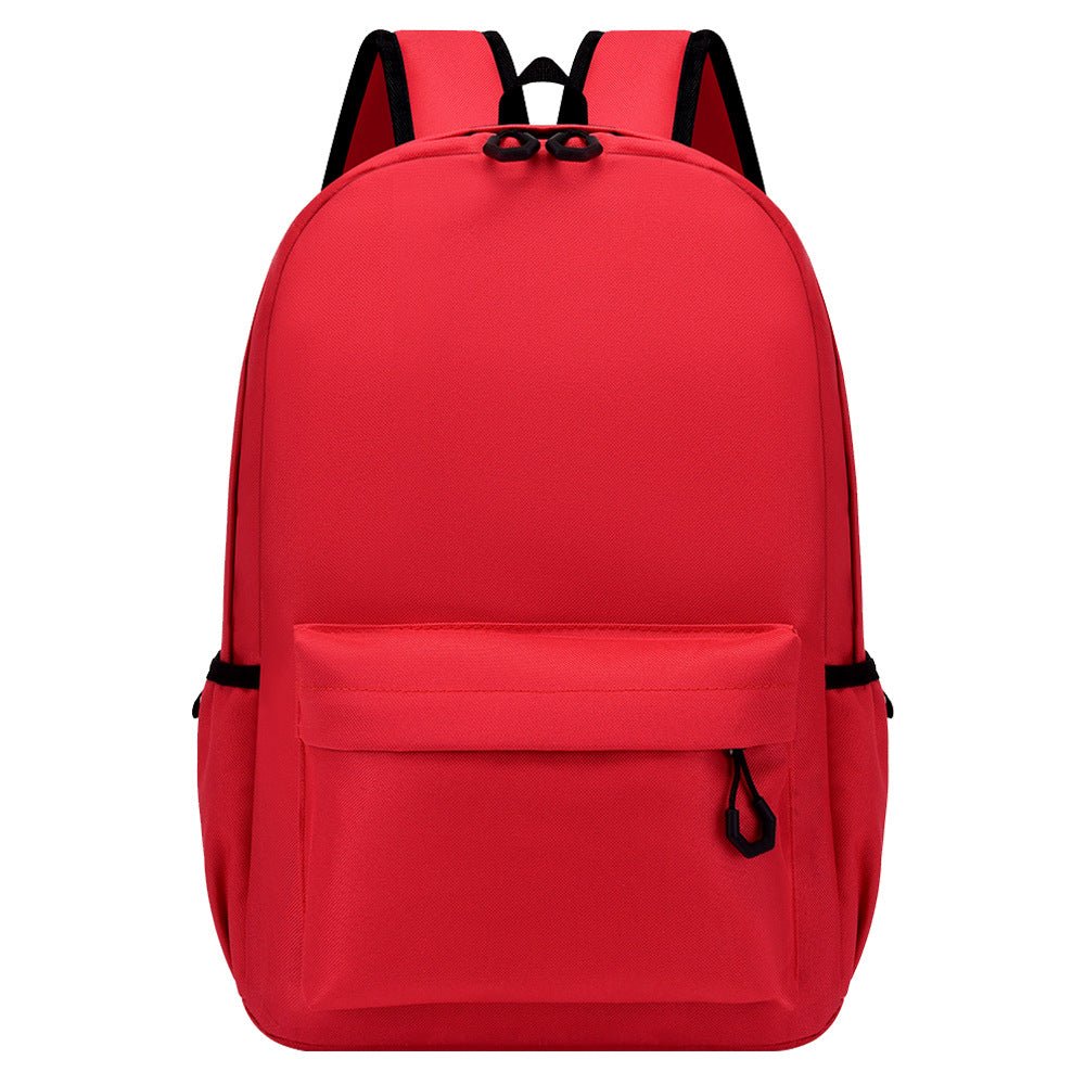 Elementary School Student Backpack - Yorkn Inc✅