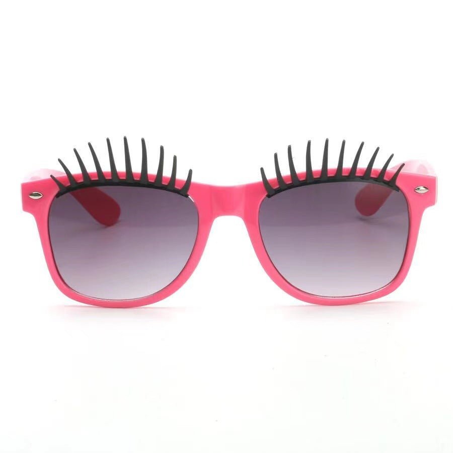 Eyelashes Styling Glasses - Yorkn Inc✅