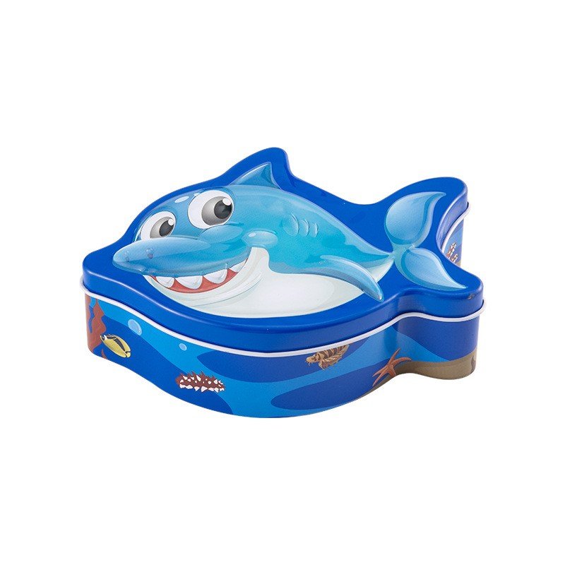 Fish Mint Tins - Yorkn Inc✅