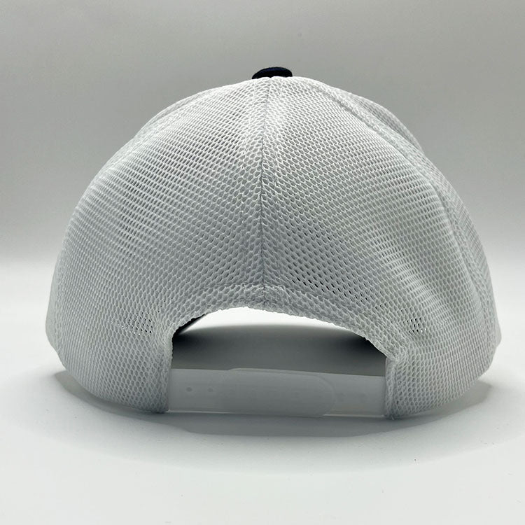 Fitted Baseball Hat - Yorkn Inc✅