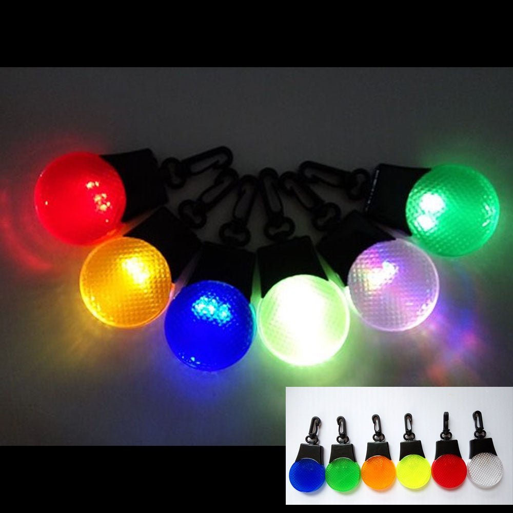 Flashing Reflector Light - Yorkn Inc✅