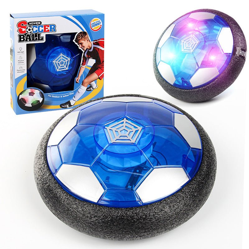 Floating Hover Soccer Ball - Yorkn Inc✅