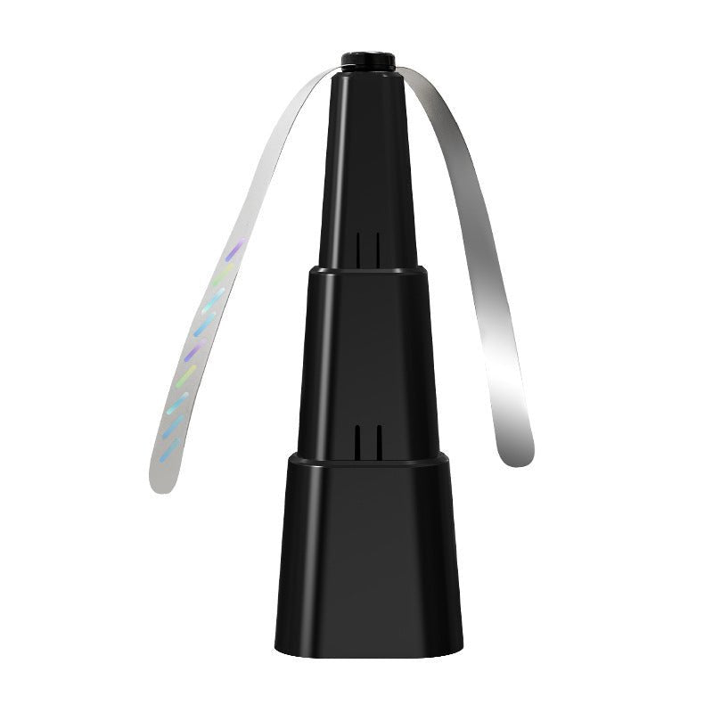 Fly Repellent Fan - Yorkn Inc✅
