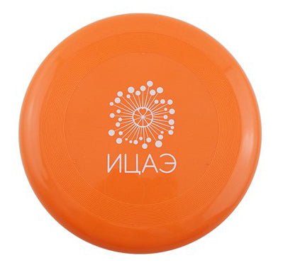 Flying Disc - Yorkn Inc✅