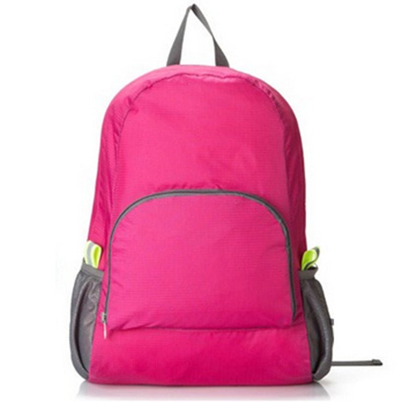 Foldable Backpack - Yorkn Inc✅