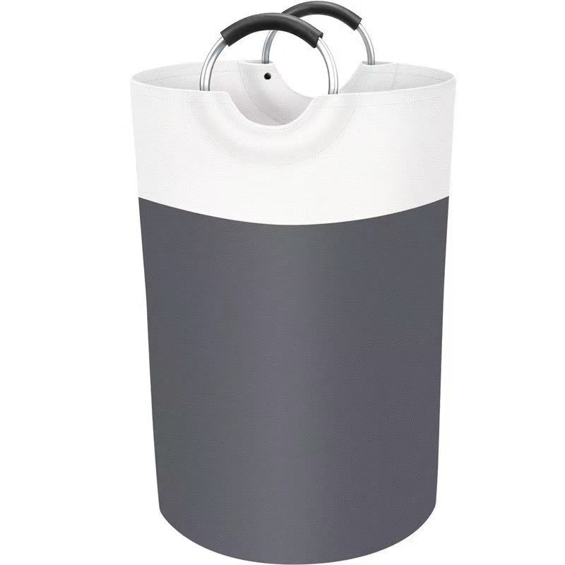 Foldable Large Basket - Yorkn Inc✅