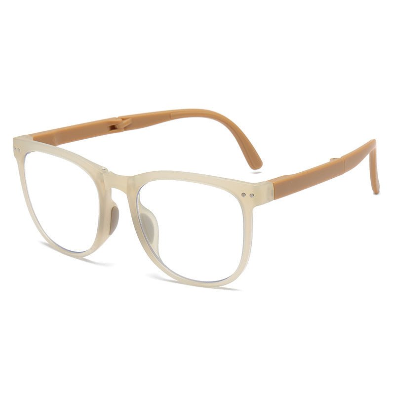 Foldable Mini Sunglasses - Yorkn Inc✅