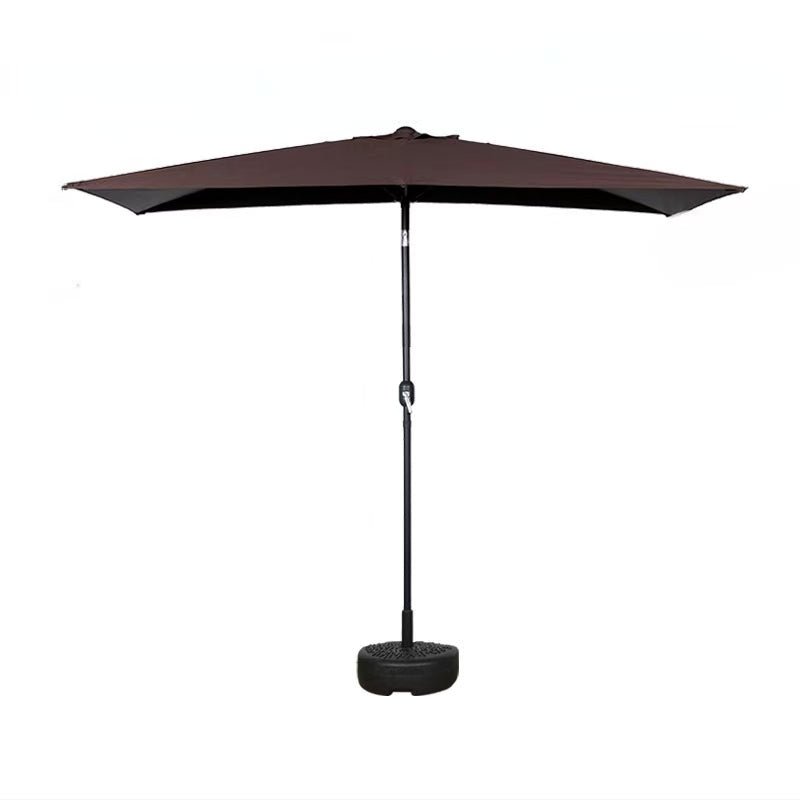 Foldable Outdoor Sunshade Umbrella - Yorkn Inc✅