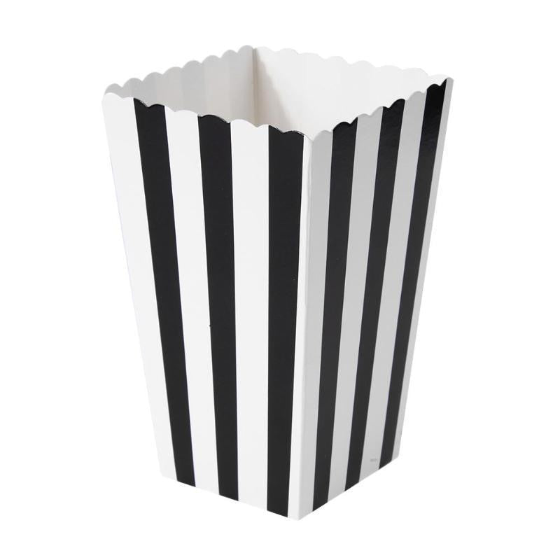 Foldable Popcorn Boxes - Yorkn Inc✅