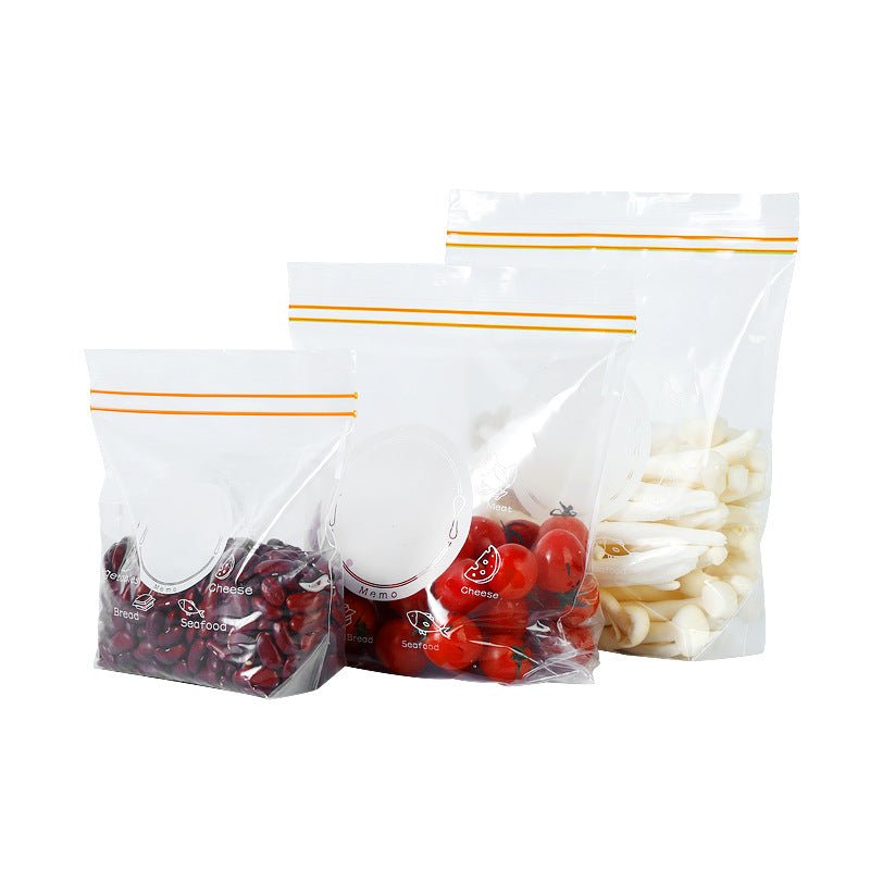 Food Storage Bags - Yorkn Inc✅