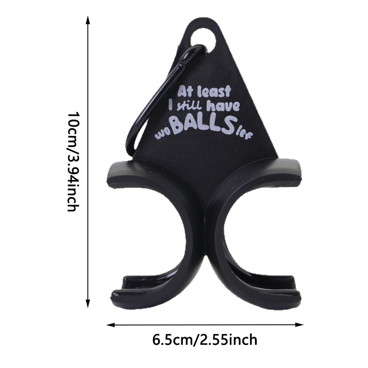 Golf Ball Carrier - Yorkn Inc✅