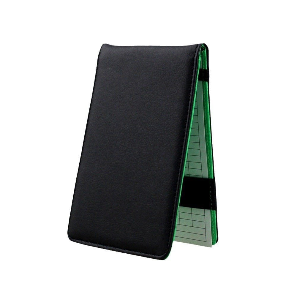 Golf Score Book - Yorkn Inc✅