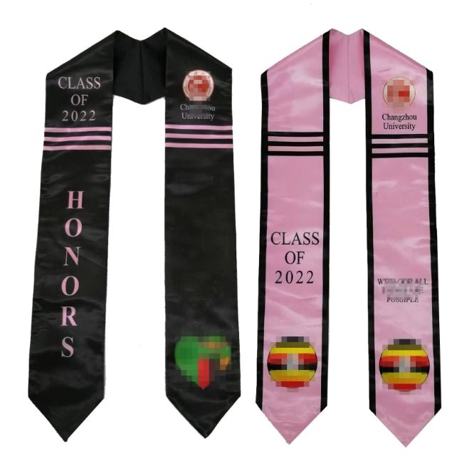 Graduation Stole - Yorkn Inc✅
