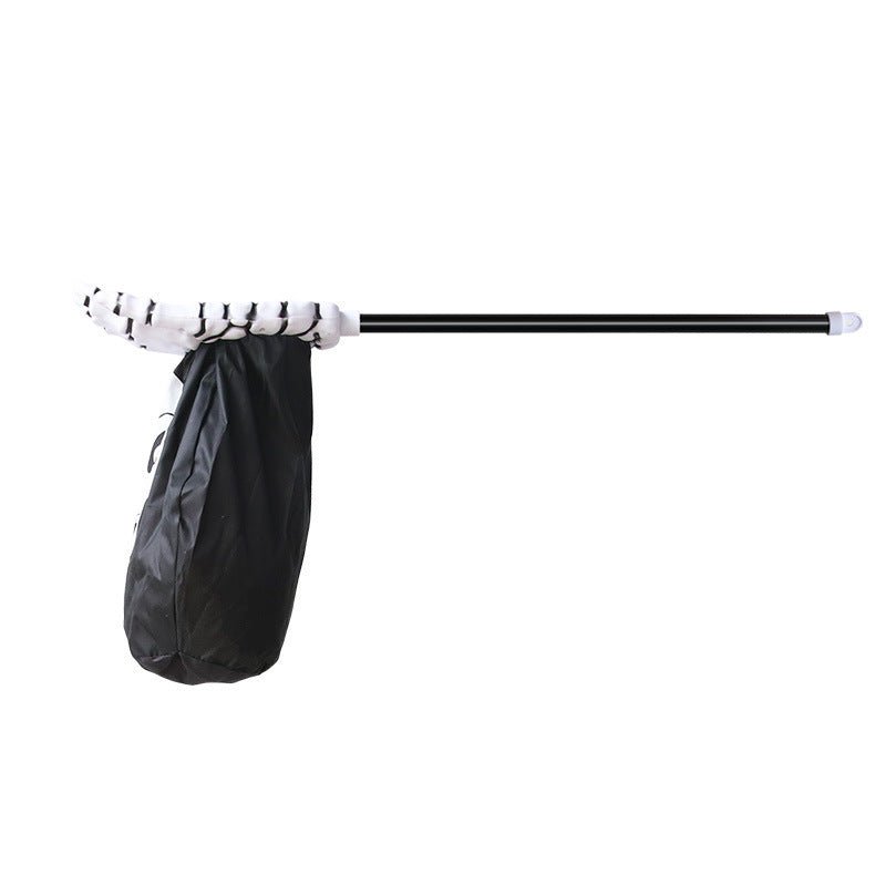 Halloween Sugar Palm Stick Bag - Yorkn Inc✅