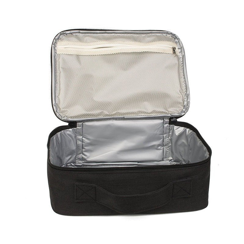 Handheld Insulated Lunch Bag - Yorkn Inc✅