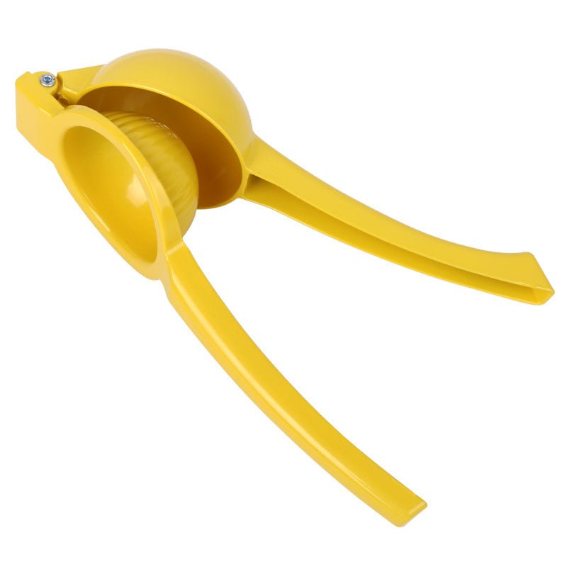 Handheld Lemon Juicer Squeezer - Yorkn Inc✅