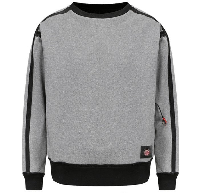 Heated Hoodie Heated Jacket - Yorkn Inc✅