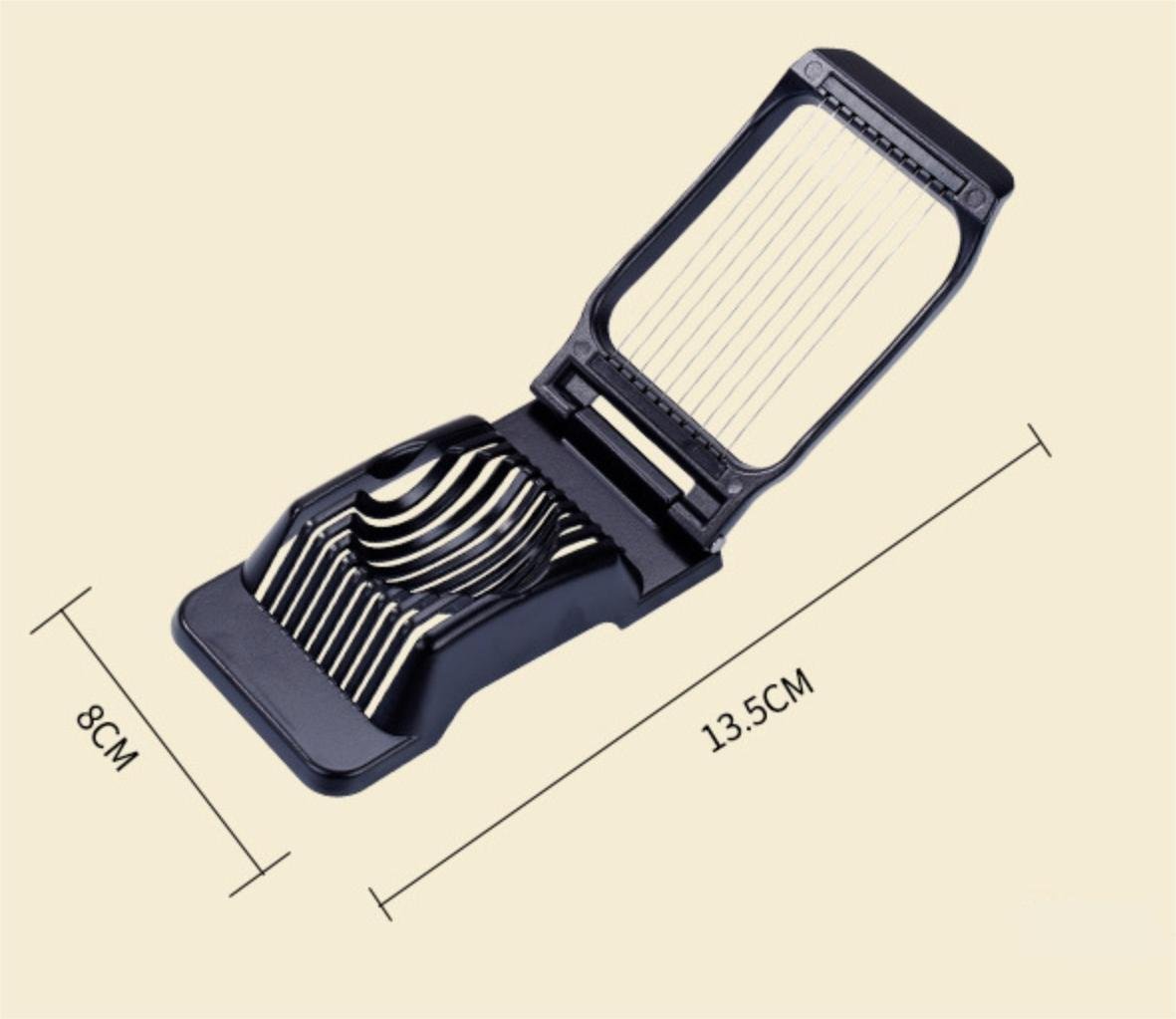 Heavy Duty Egg Slicer - Yorkn Inc✅
