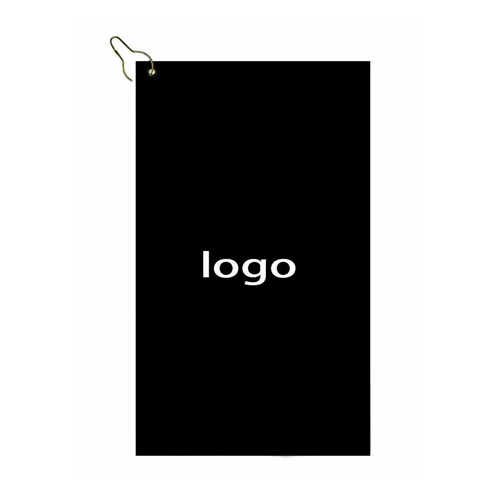 Hook & Grommet Microfiber Golf Towel - Yorkn Inc✅