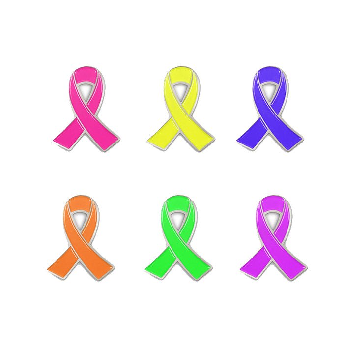 Hope Ribbon Brooch - Yorkn Inc✅