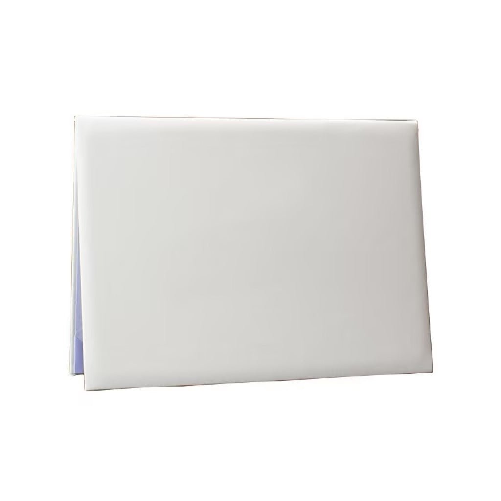 Horizontal Leather Honor Certificate - Yorkn Inc✅