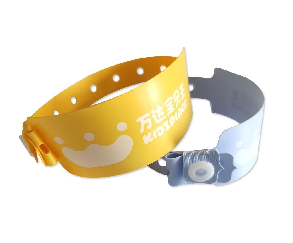 Hospital Identification Band - Yorkn Inc✅