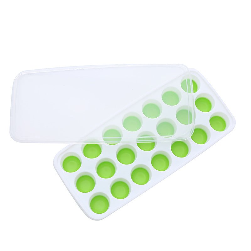 Ice Tray For Drink - Yorkn Inc✅