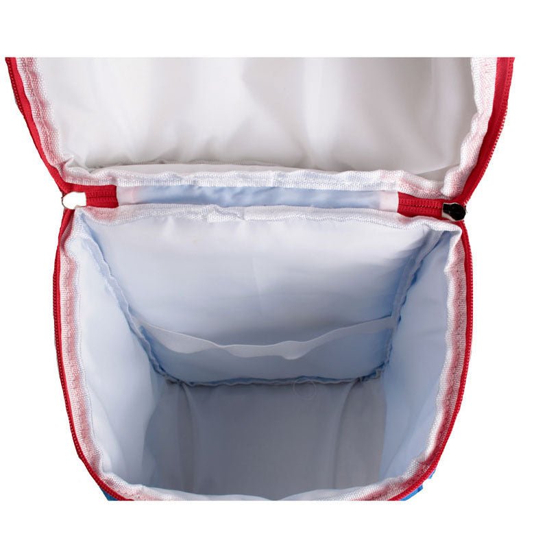 Insulated Backpack - Yorkn Inc✅