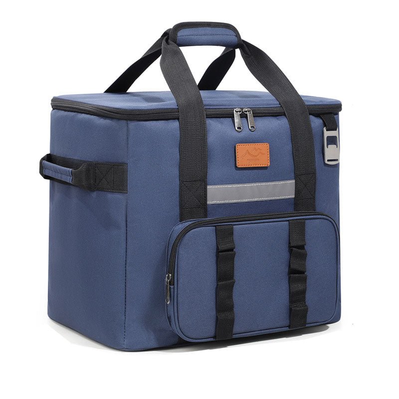 Insulated Cooler Bag - Yorkn Inc✅
