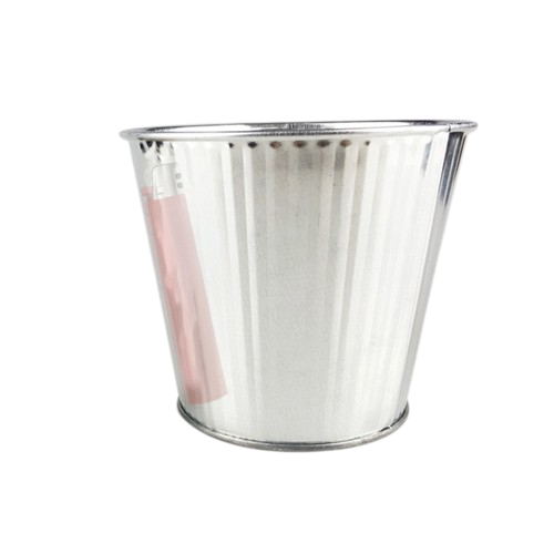 Iron Bucket - Yorkn Inc✅