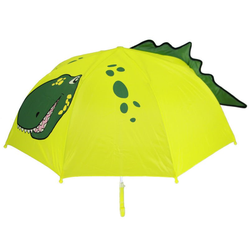 Kids 3d Umbrella - Yorkn Inc✅