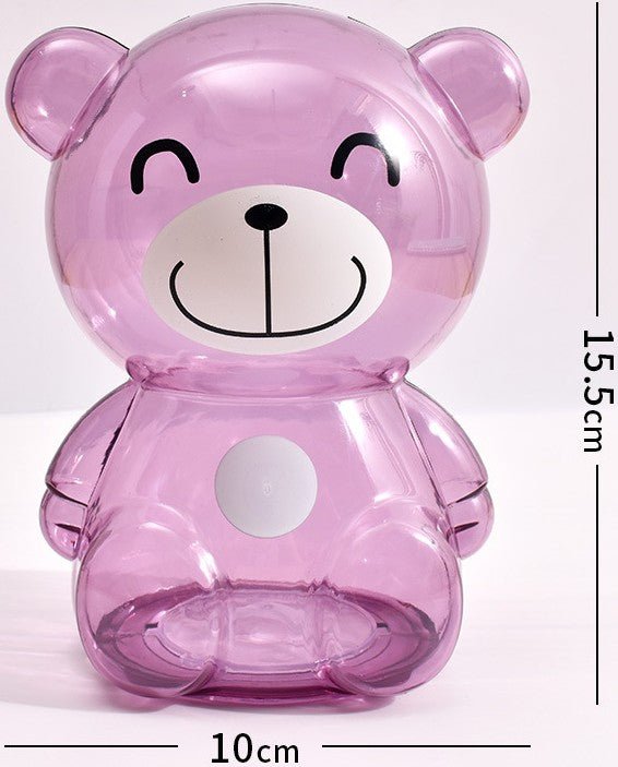 Kids Bear Bank - Yorkn Inc✅