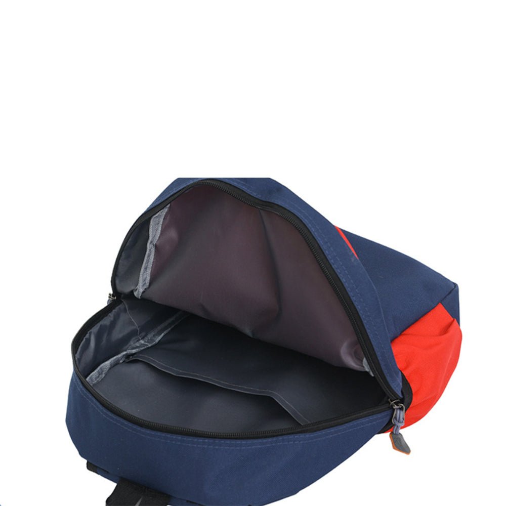 Kids Dual - shoulder Backpack - By Boat - Yorkn Inc✅