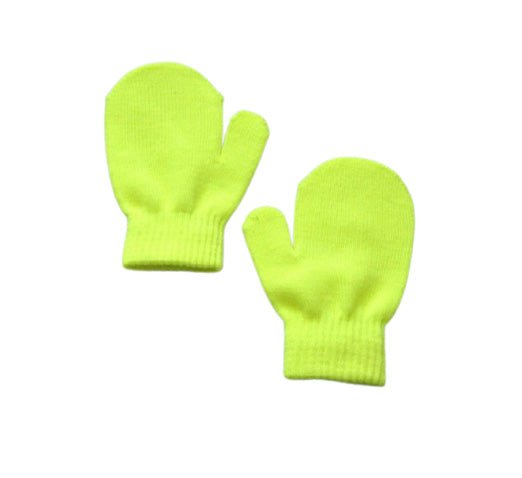 Kids Mitten For 1 - 4 Ages - Yorkn Inc✅