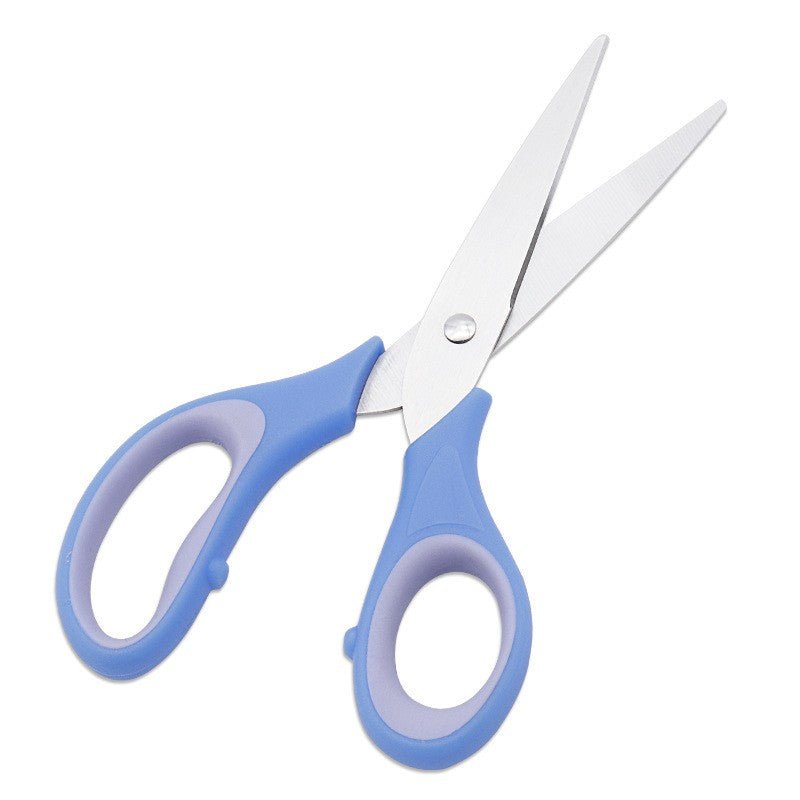 Kids Scissor - Yorkn Inc✅
