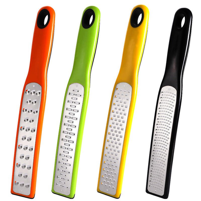 Kitchen Zester Tool - Yorkn Inc✅