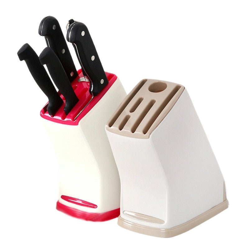 Knife Holder - Yorkn Inc✅