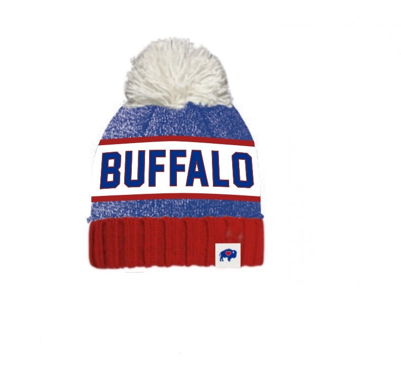 Knitted Hat With Lining - Yorkn Inc✅