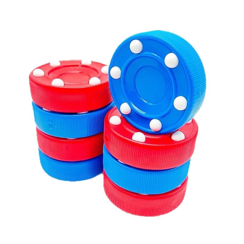 Land Ice Hockey - Yorkn Inc✅