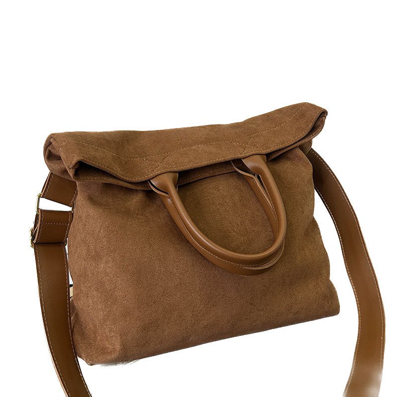 Large Capacity Portable Tote Bag - Yorkn Inc✅