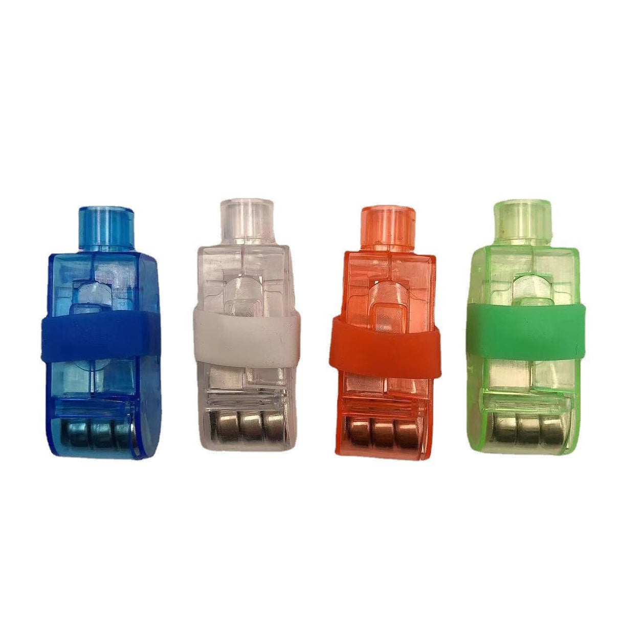 Led Finger Light - Yorkn Inc✅