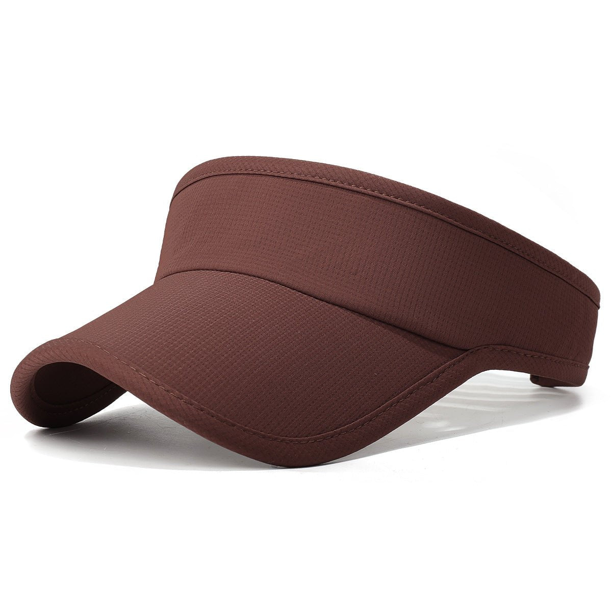 Lightweight Quick Dry Sports Sun Visor - Yorkn Inc✅