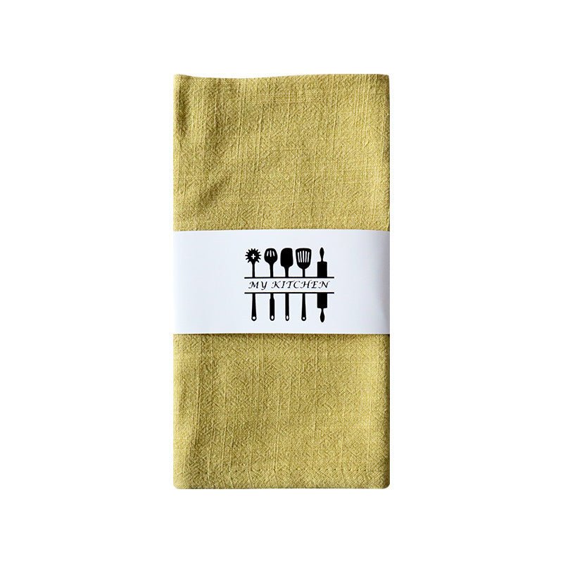 Linen Napkin - Yorkn Inc✅