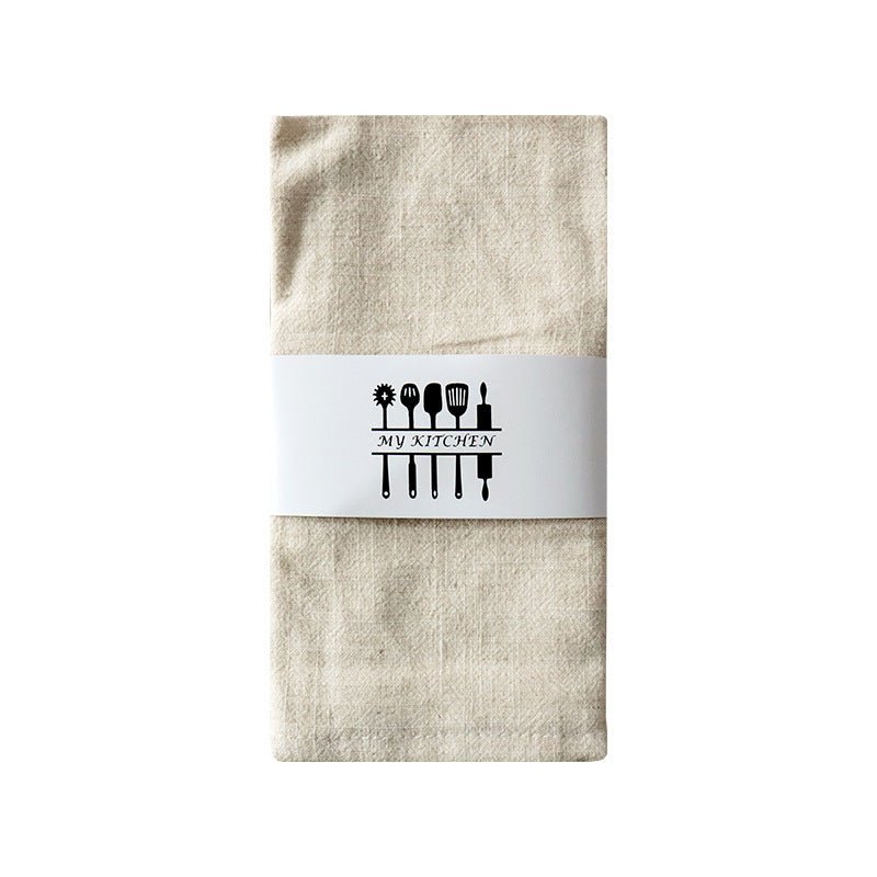 Linen Napkin - Yorkn Inc✅