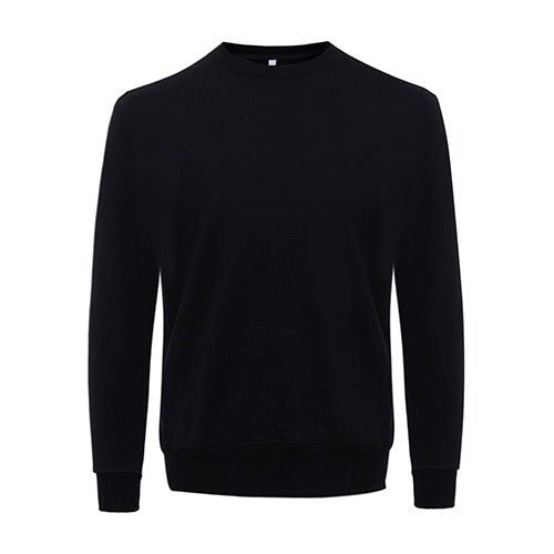 Long Sleeved Round Neck Sweatshirt - Yorkn Inc✅