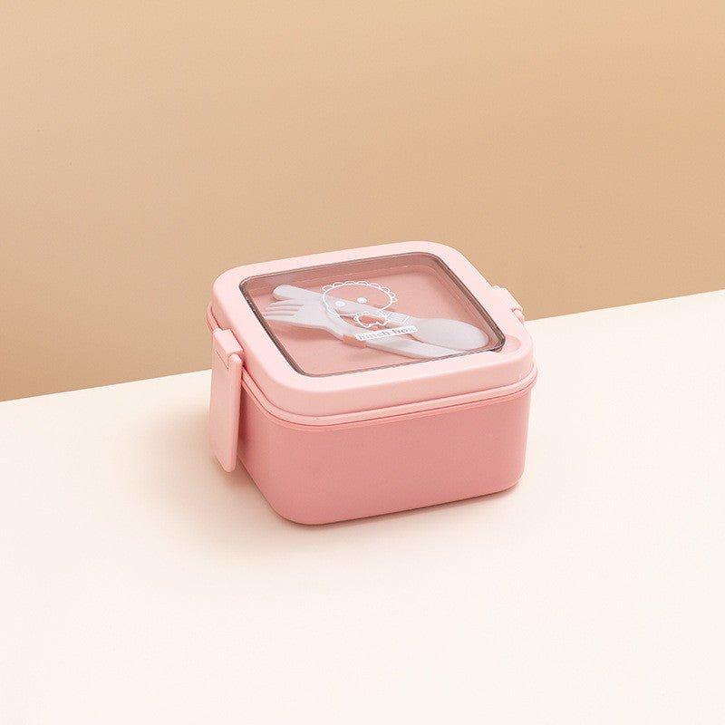 Lunch Box Set - Yorkn Inc✅