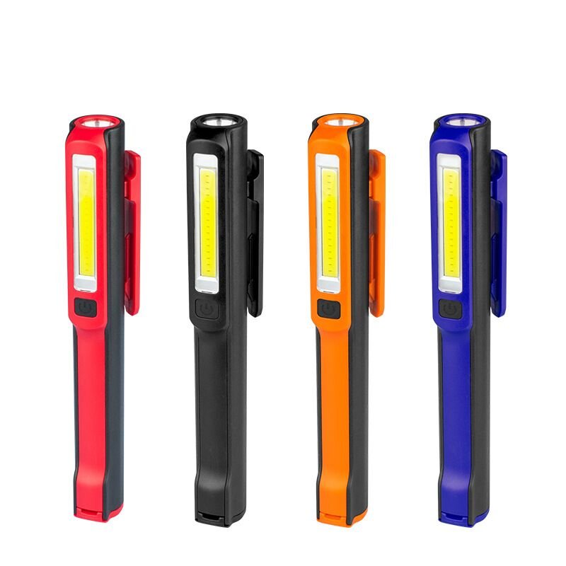 Magnetic Flashlight - Yorkn Inc✅