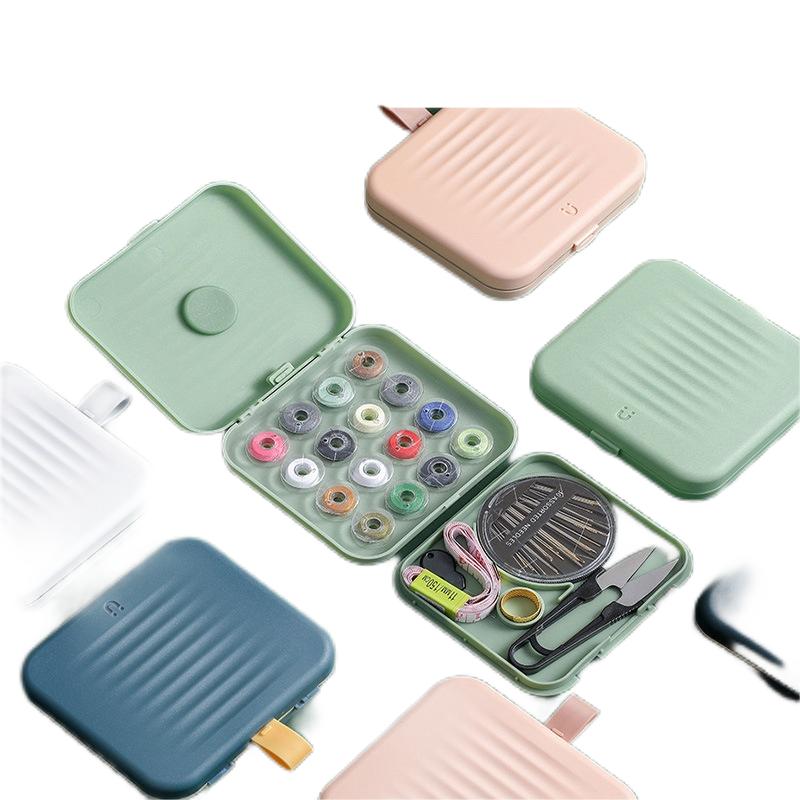Magnetic Sewing Box Set - Yorkn Inc✅